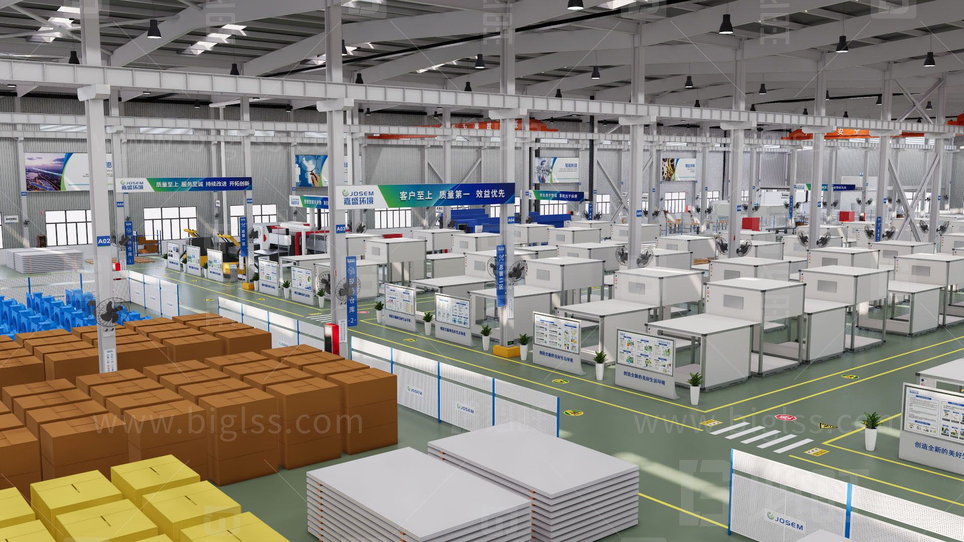 工廠目視化,車間目視化,目視化設(shè)計,空間設(shè)計 工廠目視化,車間目視化,目視化設(shè)計,空間設(shè)計