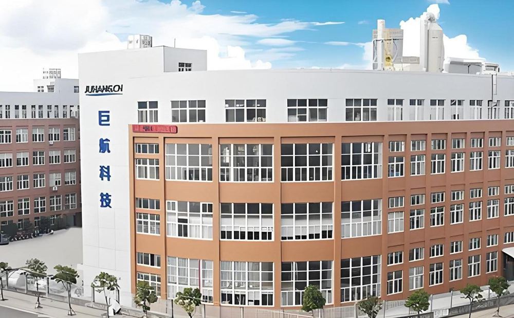 博革助力浙江臺州自動化設備公司，提升目視化管理