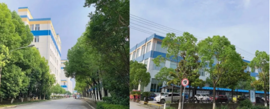 博革與某特種電纜行業簽約，打造目視化及布局規劃方案