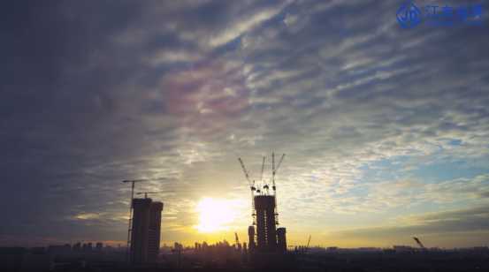 江東金具與博革咨詢深化精益管理合作，再次簽約精益管理咨詢服務