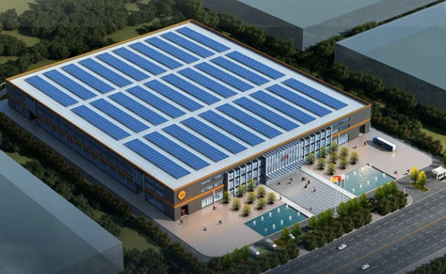 博革與蕪湖佳宏新材料達(dá)成合作，簽約目視化設(shè)計(jì)落地工程項(xiàng)目