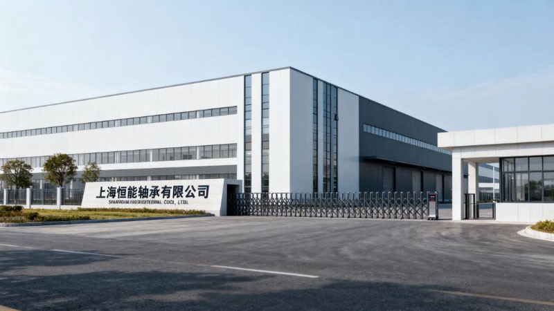 博革與上海恒能軸承齒輪企業簽約，提供精益管理咨詢服務