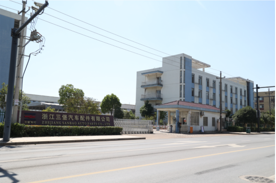 博革與浙江三堡汽車配件企業簽約，共筑精益發展之路?