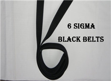 關于六西格瑪的十大知識點