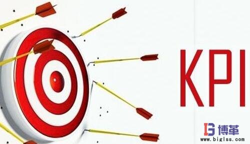 關(guān)鍵績效KPI指標 KPI指標