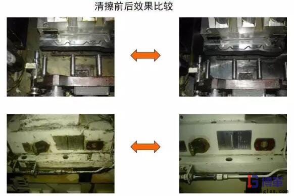 TPM管理推進心得
