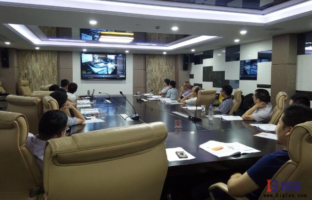 精益實戰案例視頻分享