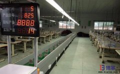 單件流生產線如何安排生產？