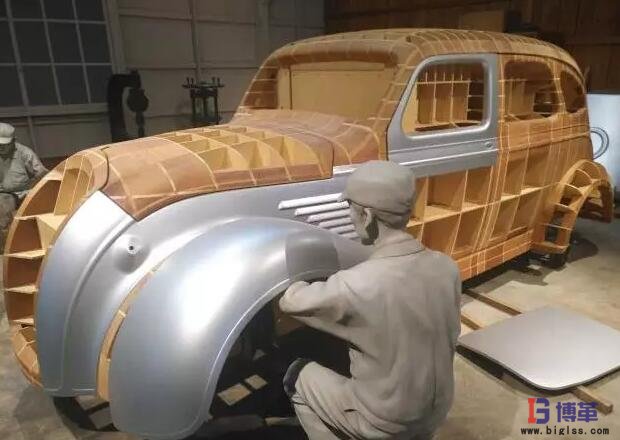 豐田汽車(chē)制造 豐田汽車(chē)制造