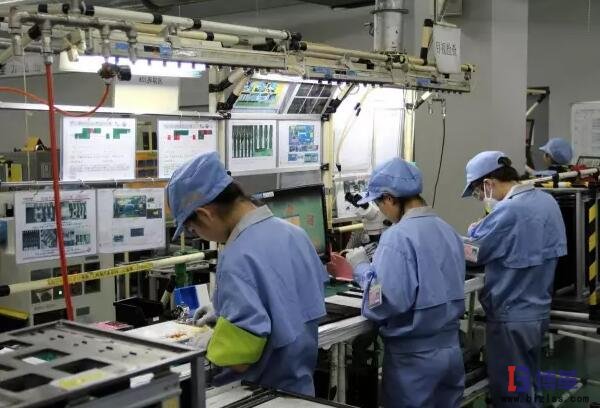 作業標準化作用 作業標準化作用