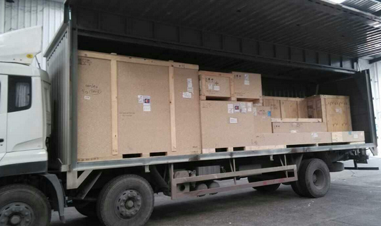 精益物流循環取貨 精益物流循環取貨