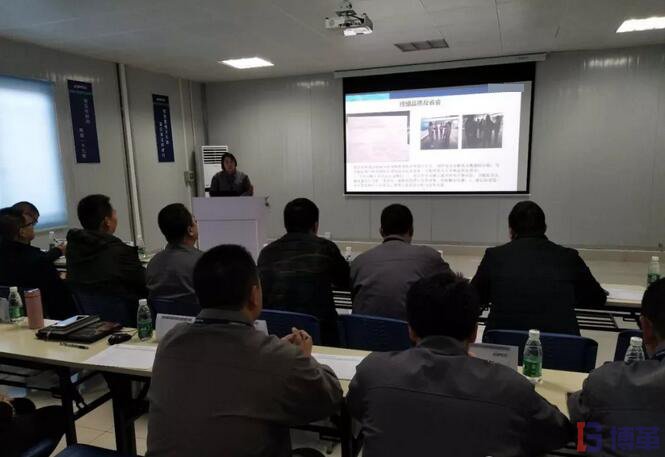 精益管理人才培訓大會優秀學員學習分享 精益管理人才培訓大會優秀學員分享