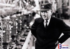 【行業資訊】大野耐一精神