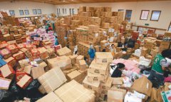 生產(chǎn)過(guò)剩的浪費(fèi)是七大浪費(fèi)罪惡之源