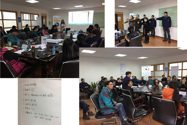 tpm實戰(zhàn)培訓現(xiàn)場 tpm實戰(zhàn)培訓現(xiàn)場