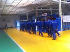 精益生產“改善”的十三個點