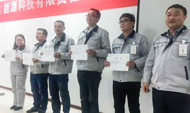 設(shè)備初級(jí)管理咨詢聘書 設(shè)備初級(jí)管理咨詢聘書