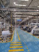 【公司動態】某工業泵企業組織參觀學習精益標桿工廠活動