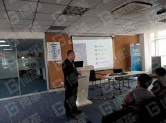 【公司動態】某化工企業TPM項目開啟現場整頓活動