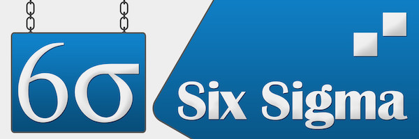 推動六西格瑪時，需要運用到的管理方法