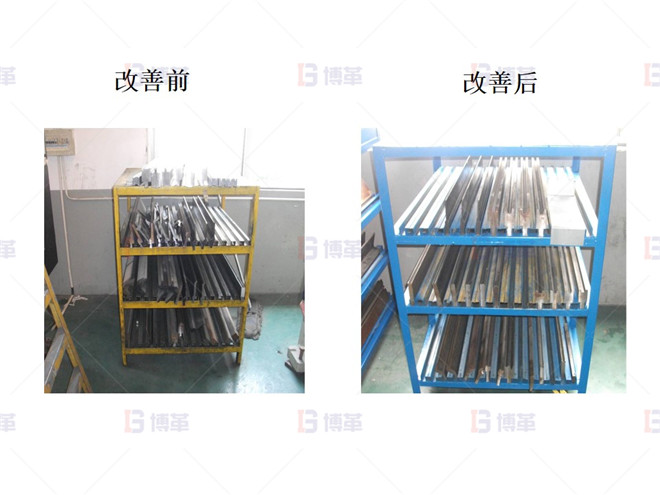 5S和目視化管理 5S和目視化管理