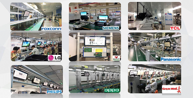 D-SOP 標(biāo)準(zhǔn)作業(yè)數(shù)字化客戶(hù)案例