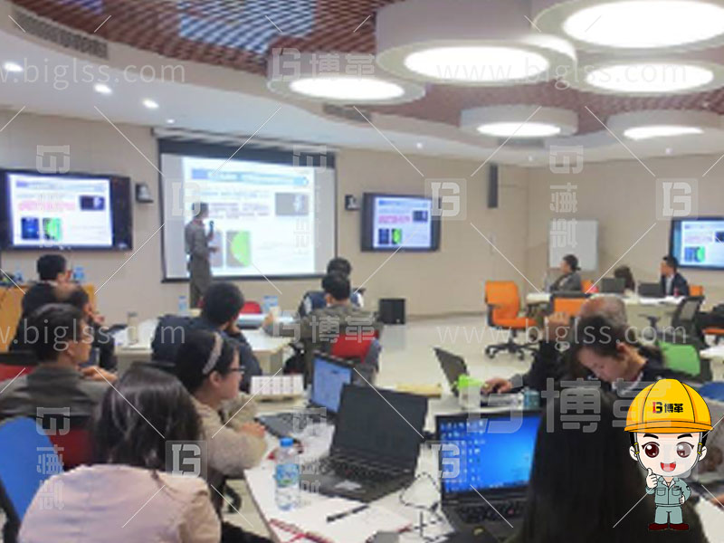 六西格瑪，六西格瑪培訓(xùn)，六西格瑪綠帶，六西格瑪黑帶，中質(zhì)協(xié)綠帶，中質(zhì)協(xié)黑帶，上海博革，博革咨詢