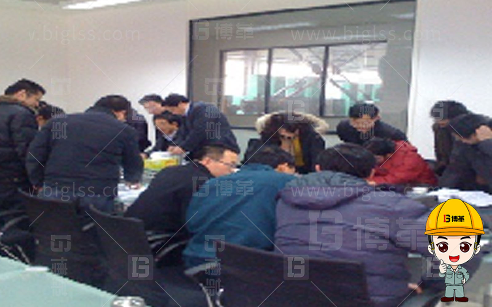 六西格瑪，六西格瑪培訓，六西格瑪綠帶，六西格瑪黑帶，中質協綠帶，中質協黑帶，上海博革，博革咨詢