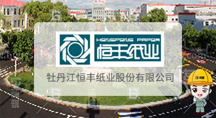 牡丹江恒豐紙業六西格瑪培訓項目案例