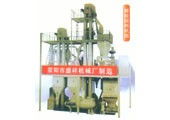 飼料粉碎混合機(jī) 畜牧養(yǎng)殖高效生產(chǎn)的核心裝備——探訪專業(yè)生產(chǎn)機(jī)構(gòu)滎陽盛祥養(yǎng)殖機(jī)械廠