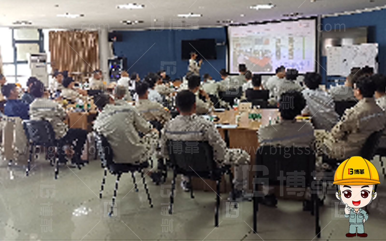 精益人才，精益人才培養(yǎng)，精益人才培訓(xùn)，班組長培訓(xùn)，班組長培養(yǎng)，金牌班組長，上海博革，博革咨詢