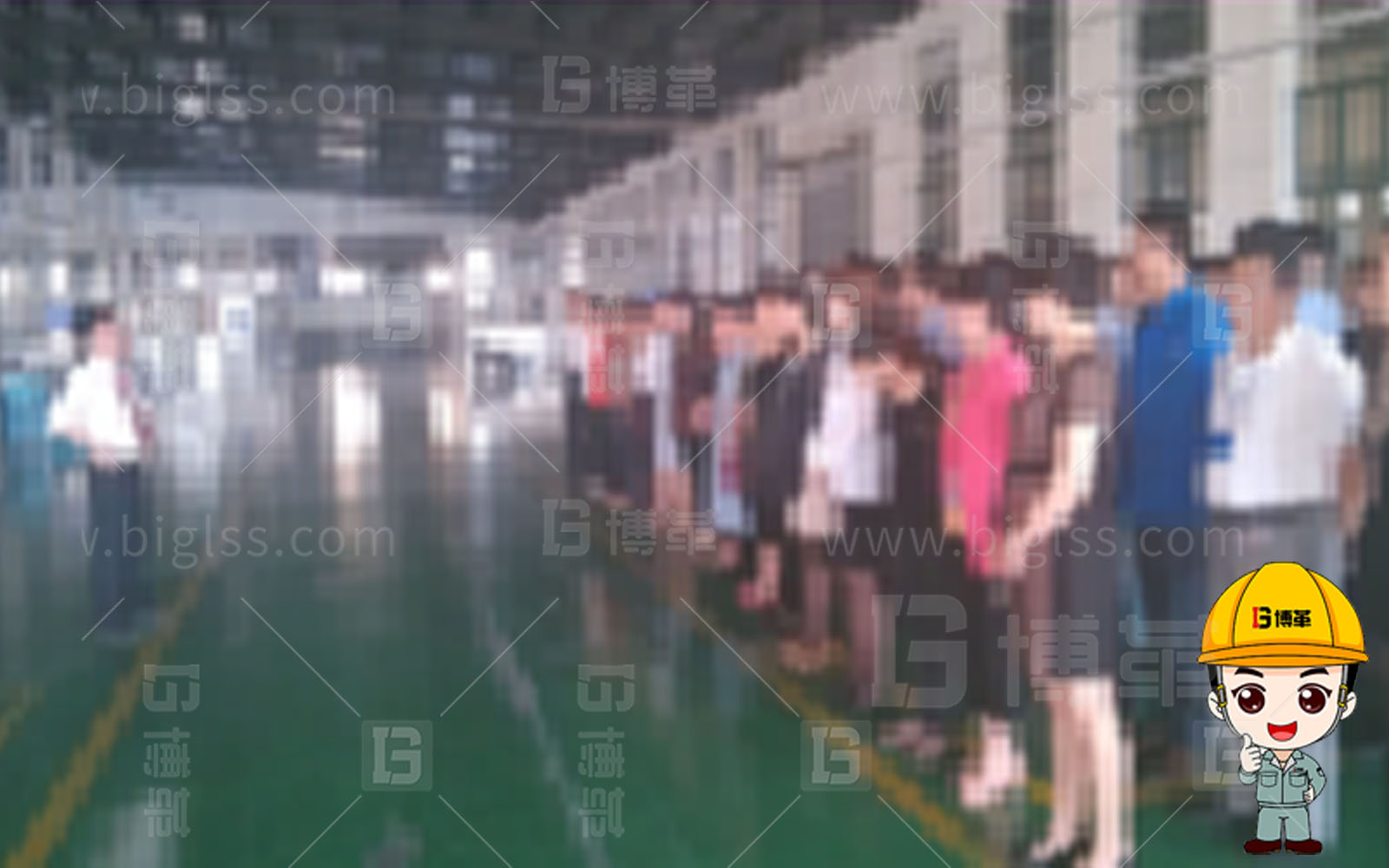 精益生產(chǎn)，精益管理，精益咨詢，上海博革，博革咨詢